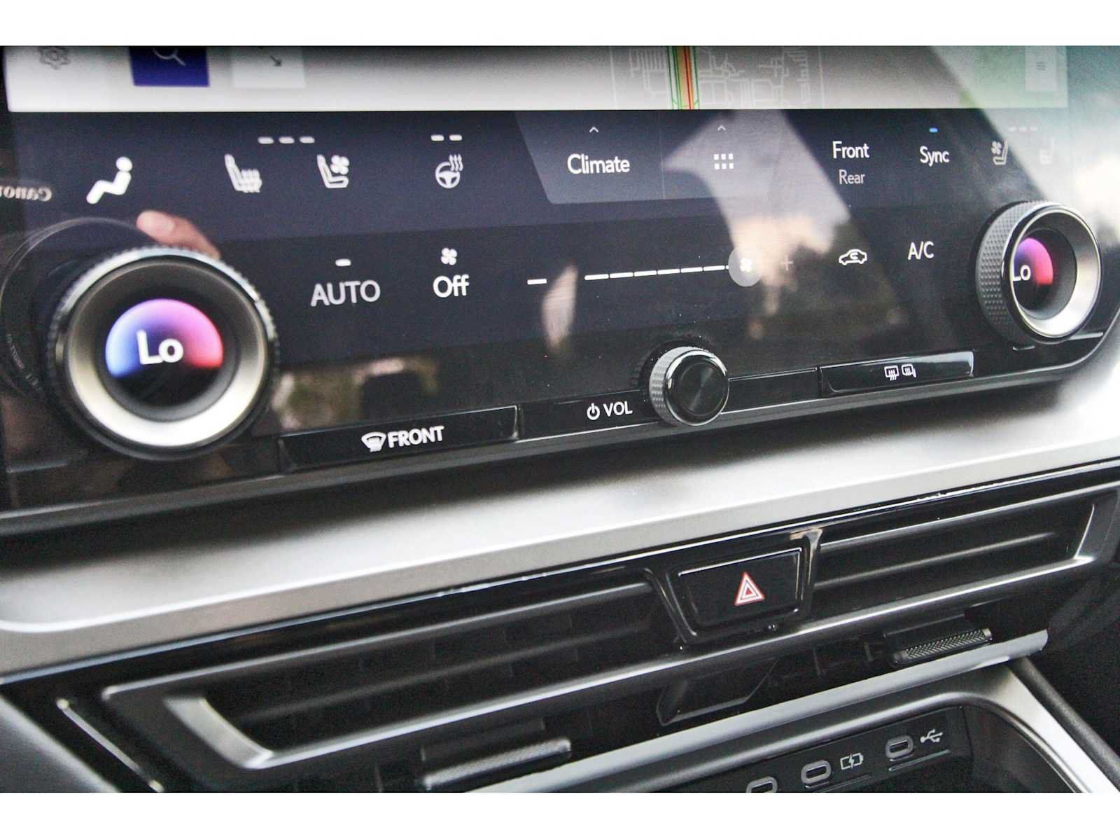 Used 2026 Lexus TX 350 AWD w/ Technology Package image 27