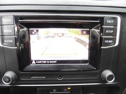 Used 2017 Volkswagen Jetta S FWD image 15