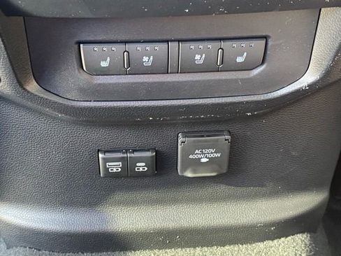 New 2026 Toyota Tundra 1794 Edition AWD/4WD image 25