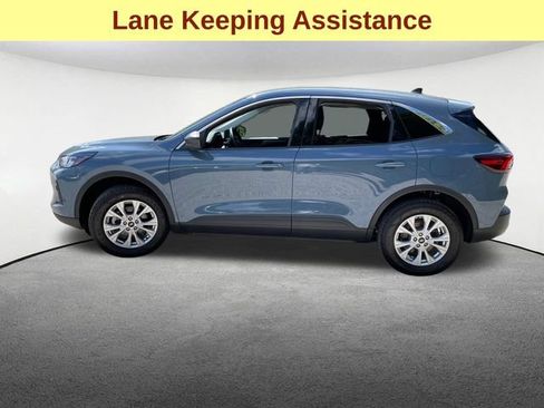 Used 2024 Ford Escape Active AWD/4WD image 6