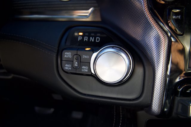 Used 2021 RAM 1500 Limited w/ Night Edition AWD/4WD image 26