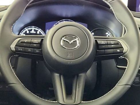 New 2026 MAZDA CX-30 Aire Edition AWD/4WD image 23