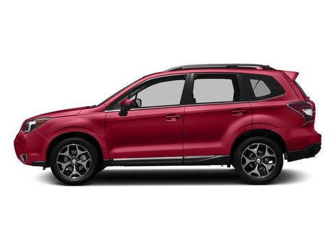 Used 2016 Subaru Forester 2.0XT Touring w/ Eyesight & Navigation System AWD/4WD image 3
