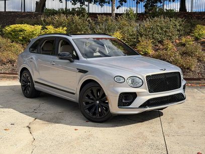Used 2023 Bentley Bentayga