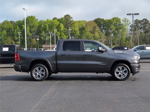 New 2026 RAM 1500 Big Horn AWD/4WD image 7