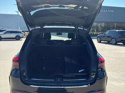 Used 2024 Mercedes-Benz GLE 580 4MATIC image 23