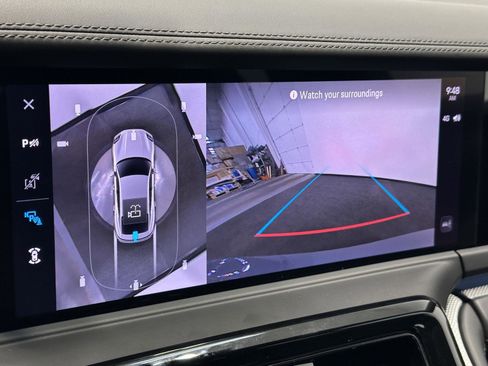 Certified 2025 Porsche Panamera 4 image 30