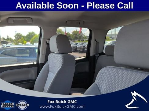 Used 2018 GMC Sierra 1500 4x4 Double Cab w/ Elevation Edition image 8