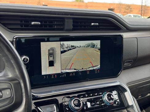 Used 2024 GMC Sierra 1500 Denali image 23