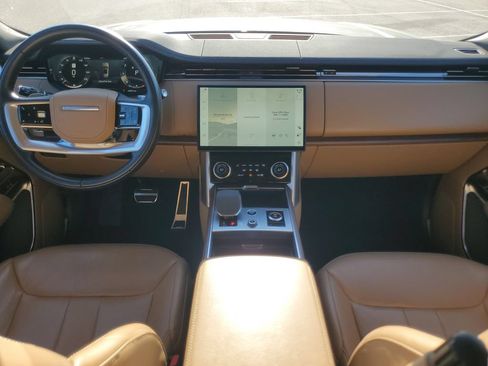 Used 2023 Land Rover Range Rover SE AWD/4WD image 28