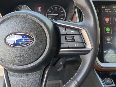 Used 2025 Subaru Outback Touring XT w/ Popular Package #2 image 28