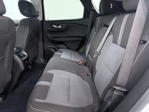 Used 2024 Chevrolet Blazer LT w/ Convenience Package FWD image 24