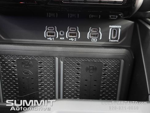 New 2026 RAM 1500 RHO w/ RHO Level 1 Equipment Group image 59