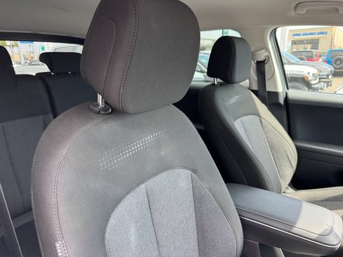 Used 2024 Hyundai Ioniq 5 SEL RWD image 14