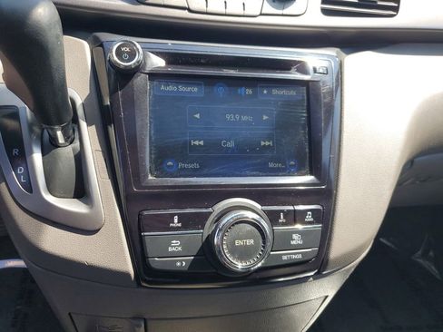 Used 2015 Honda Odyssey EX-L image 31