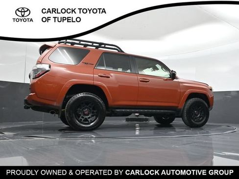 Used 2024 Toyota 4Runner TRD Pro AWD/4WD image 59