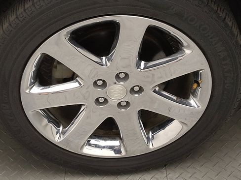 Used 2016 Buick Encore Premium w/ Experience Buick Package image 31