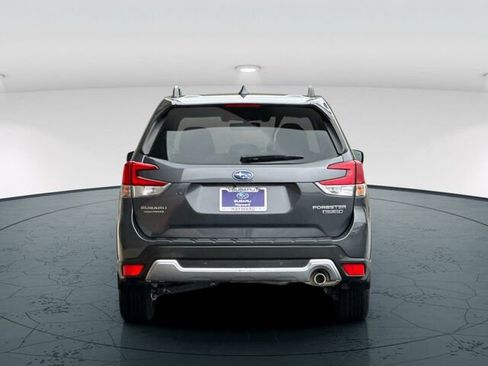 Used 2021 Subaru Forester Touring w/ Popular Package #2 image 5