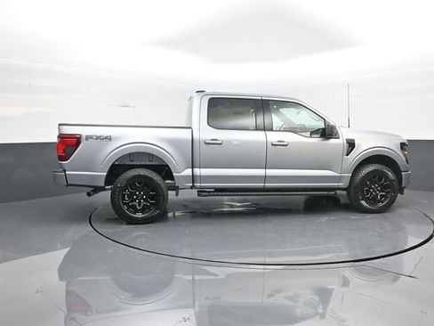 New 2026 Ford F150 XLT w/ FX4 Off-Road Package image 8