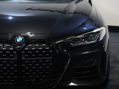 Used 2021 BMW 440i xDrive Coupe w/ Premium Package image 10
