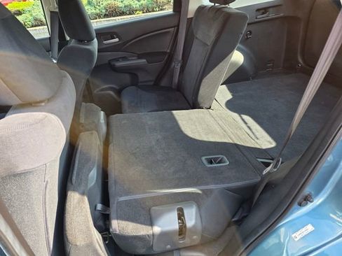 Used 2013 Honda CR-V LX image 19