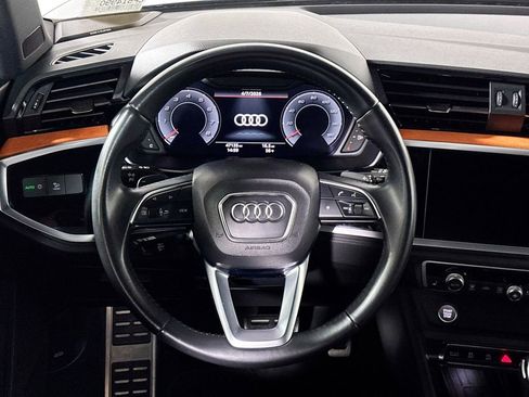 Used 2019 Audi Q3 2.0T Premium Plus w/ Premium Plus Package AWD/4WD image 13