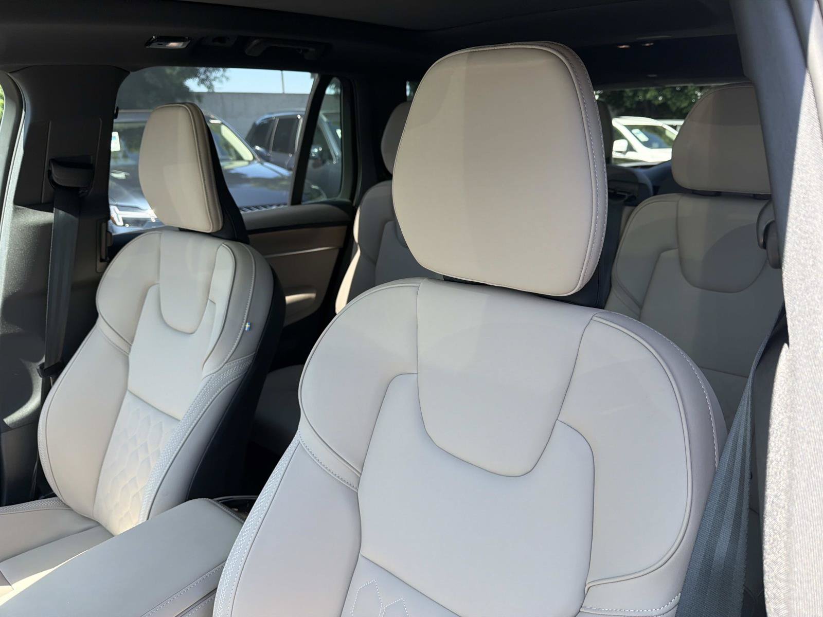 New 2026 Volvo XC90 B6 Plus AWD/4WD image 19