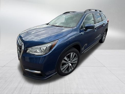 Used 2020 Subaru Ascent Limited w/ Technology Package AWD/4WD image 8