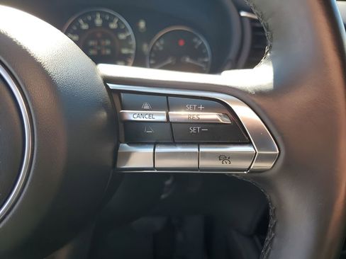 Used 2021 MAZDA CX-30 AWD 2.5 Turbo S image 34