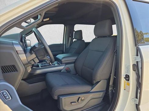 New 2026 Ford F150 XLT w/ Equipment Group 302A MID image 4