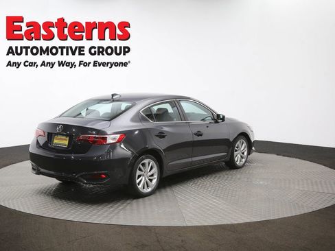 Used 2016 Acura ILX image 40