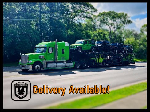 Used 2018 Jeep Wrangler Unlimited Sport S image 17