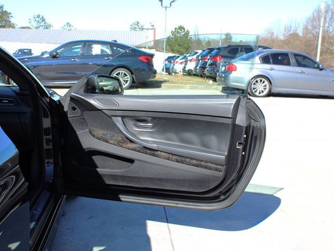 Used 2012 BMW 650i Coupe image 27