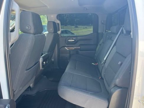 Used 2021 Chevrolet Silverado 1500 RST w/ Texas Edition Plus AWD/4WD image 11