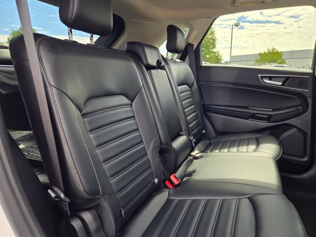 Certified 2023 Ford Edge SEL w/ Convenience Package AWD/4WD image 13