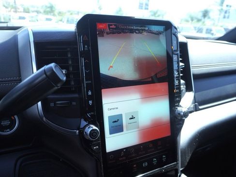 New 2026 RAM 2500 Laramie image 17