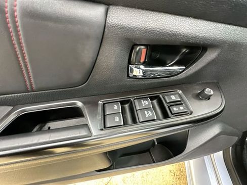 Used 2020 Subaru WRX Premium w/ Popular Package #3 AWD/4WD image 16