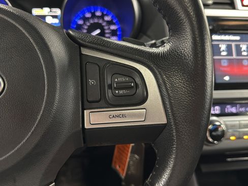 Used 2016 Subaru Outback 2.5i Premium image 23