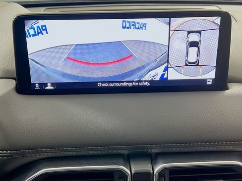 Certified 2025 MAZDA CX-5 Signature image 20