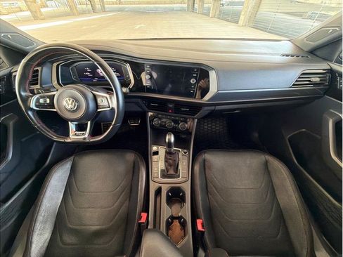 Used 2019 Volkswagen Jetta GLI Autobahn FWD image 31