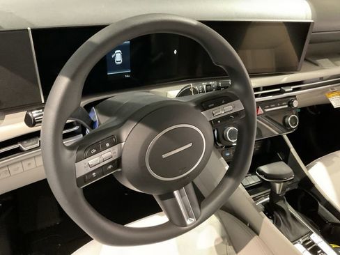 New 2026 Hyundai Tucson SEL AWD/4WD image 10