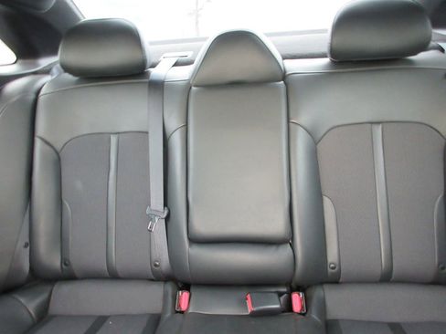 Used 2023 Kia K5 GT-Line image 19