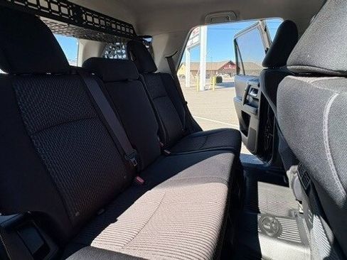 Used 2019 Toyota 4Runner TRD Off-Road image 30