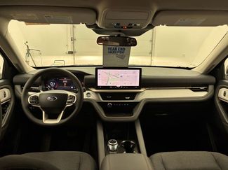 New 2026 Ford Explorer Active video 2