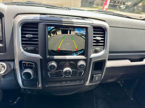 Used 2019 RAM 1500 Big Horn RWD image 8