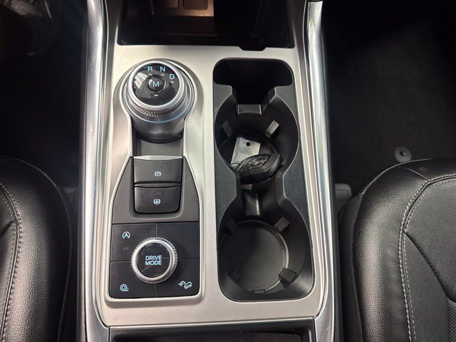 Used 2020 Ford Explorer Limited AWD/4WD image 48