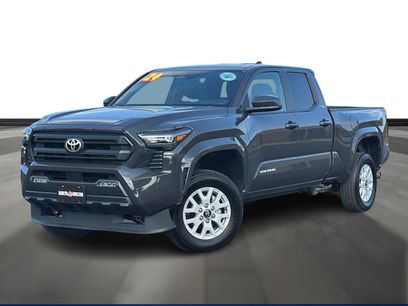 Used 2024 Toyota Tacoma SR5