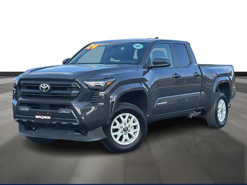 Used 2024 Toyota Tacoma SR5 image 1