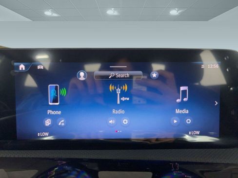 New 2026 Mercedes-Benz CLA 250 image 24