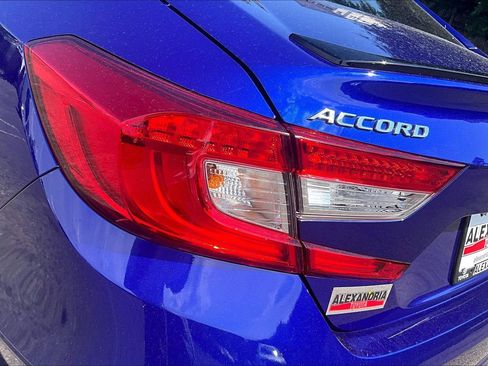Used 2022 Honda Accord Sport image 27